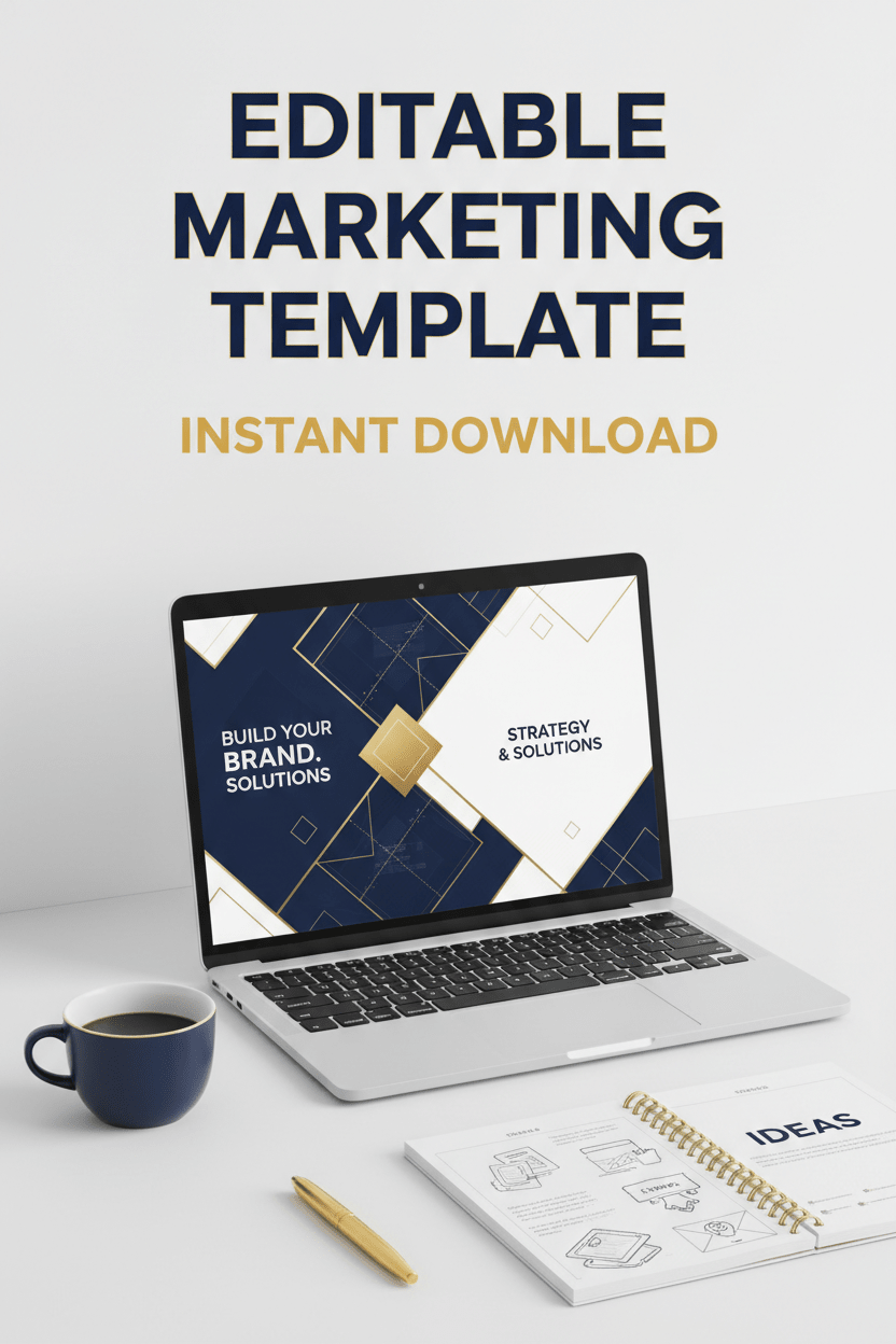 Essential Brand Kit Elements Every Small Business Needs - Ecc Digital Designs