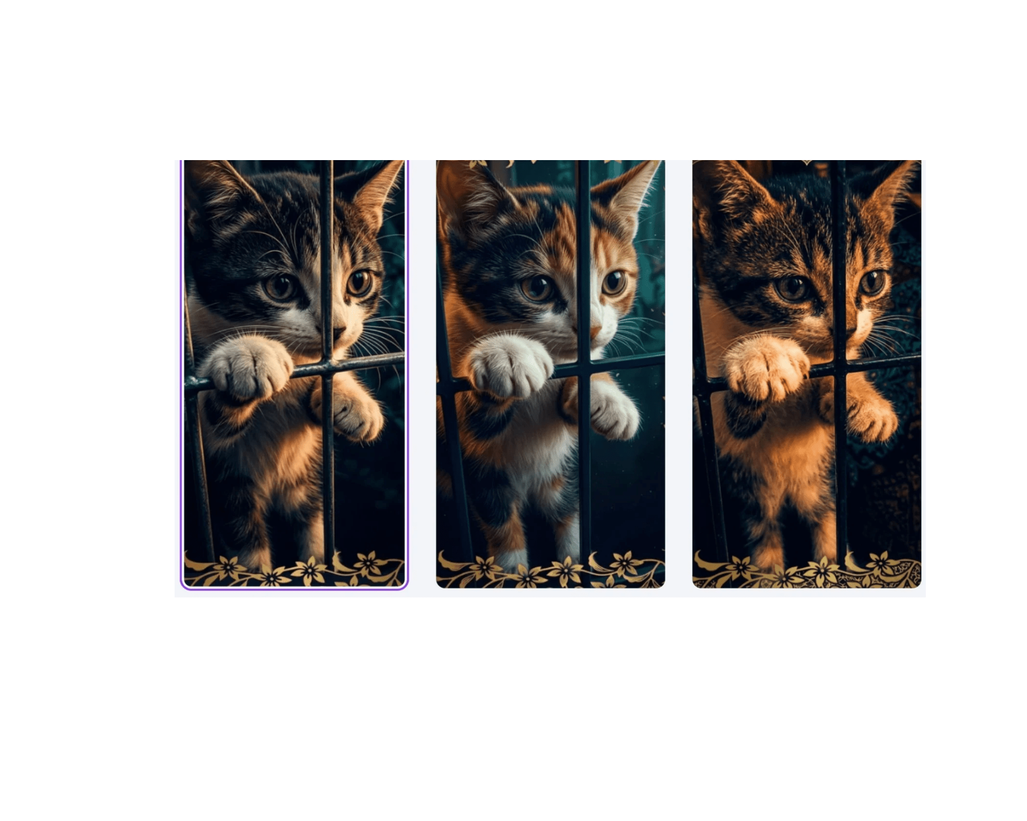 Curiosity Full Set - Ecc Digital Designs