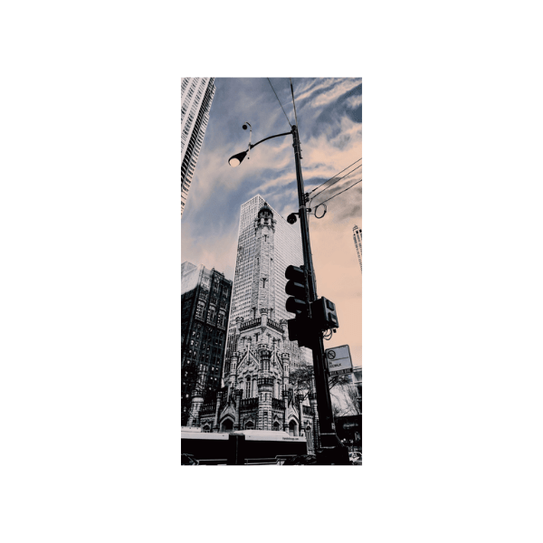 Downtown Presentation Canva Templates– Editable Digital Download - Ecc Digital Designs