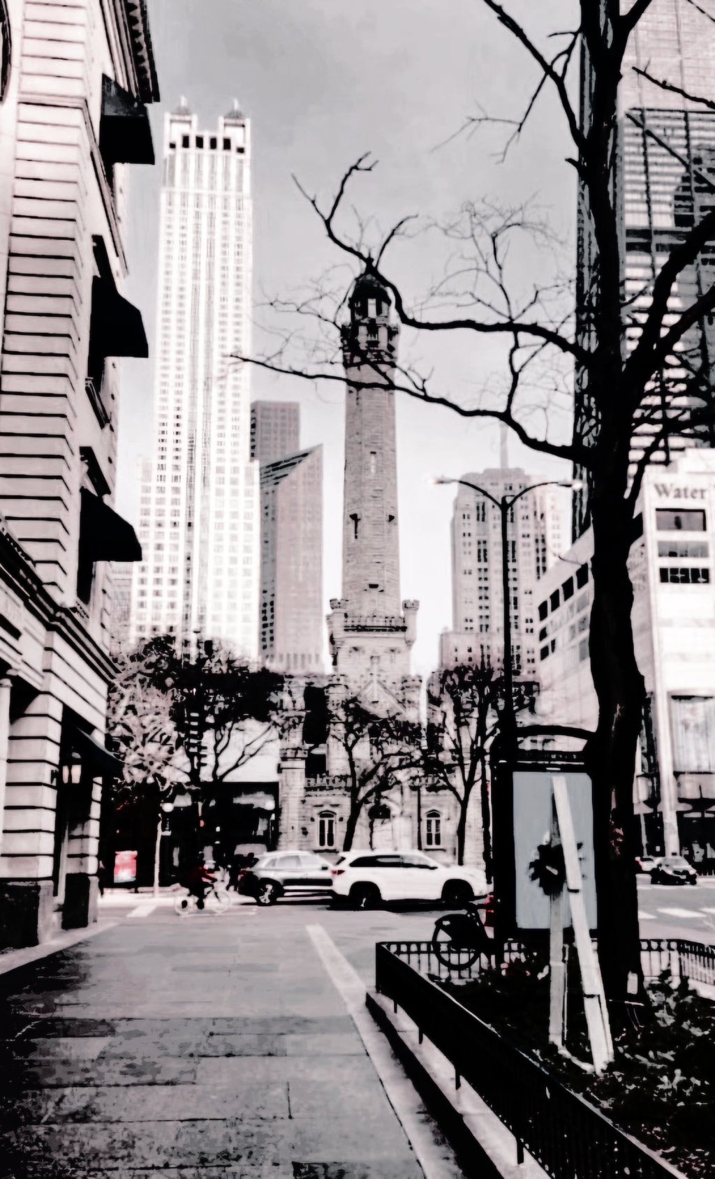 Downtown Presentation Canva Templates– Editable Digital Download - Ecc Digital Designs