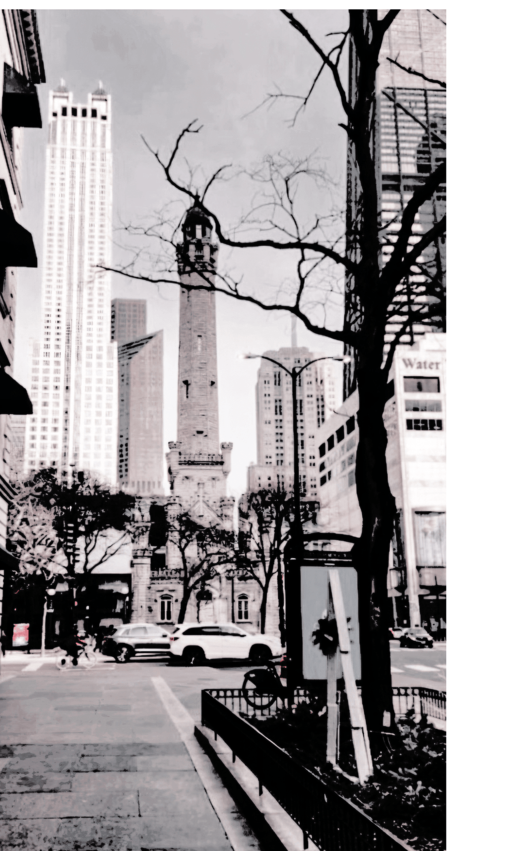 Downtown Presentation Canva Templates– Editable Digital Download - Ecc Digital Designs