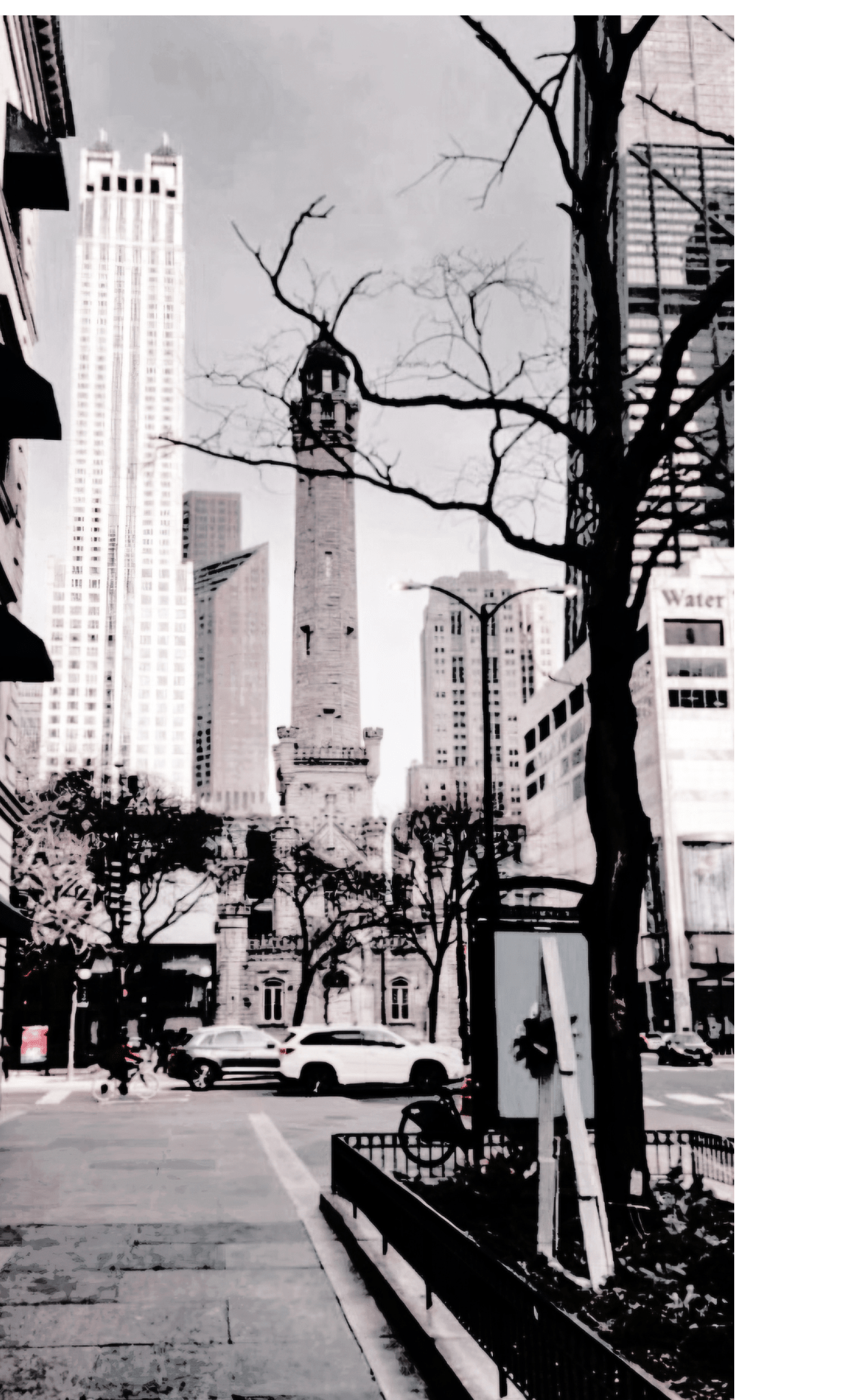 Downtown Presentation Canva Templates– Editable Digital Download - Ecc Digital Designs